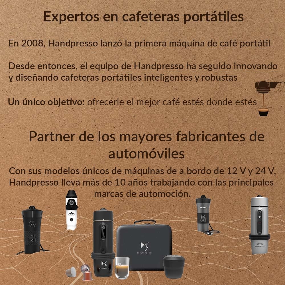 Zeitlich begrenzter Rabatt--Hand Coffee Auto 21000 |   12V Kaffeemaschine Auto - Kaffeemaschine 12 Volt für Auto