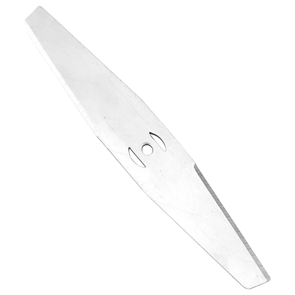 Cuchilla cortadora de césped de 200mm, cortadora de césped eléctrica, hoja de sierra de Metal, repuesto de cuchilla para cortacésped, accesorios de herramientas eléctricas de jardín
