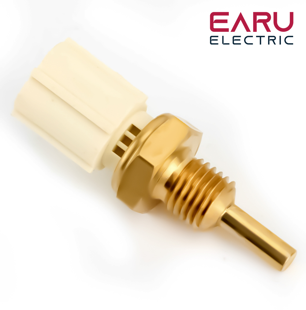 Sensor de temperatura de refrigerante para Toyota RAV4,Land Cruiser,Camry,Corolla,4Runner,Highlander,Prius,Innova,Avensis,Hilux, 89422-33030