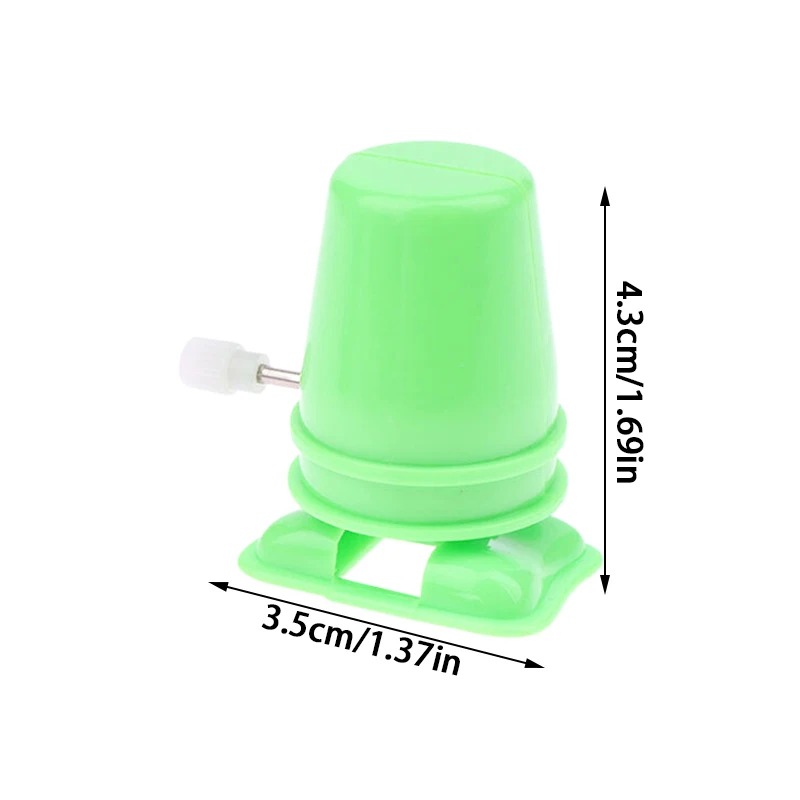 5Pcs Clockwork Legged Robot Toys Wind Up Walking Toy Kid Movement Robot Toys For Pinata Filler Party Supplies