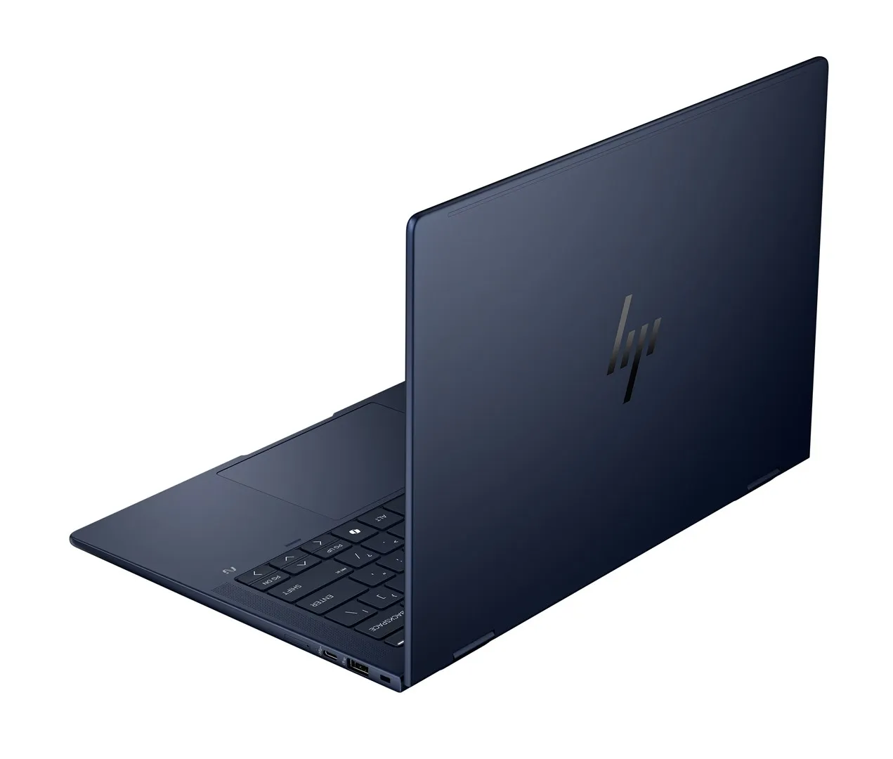 Laptop HP Elitebook X G1i Flip Ultra 7 268V 14.0" WUXGA Touch IPS Sure View 5 800nits AG 32GB LPDDR5x SSD1TB Intel Arc W11Pro