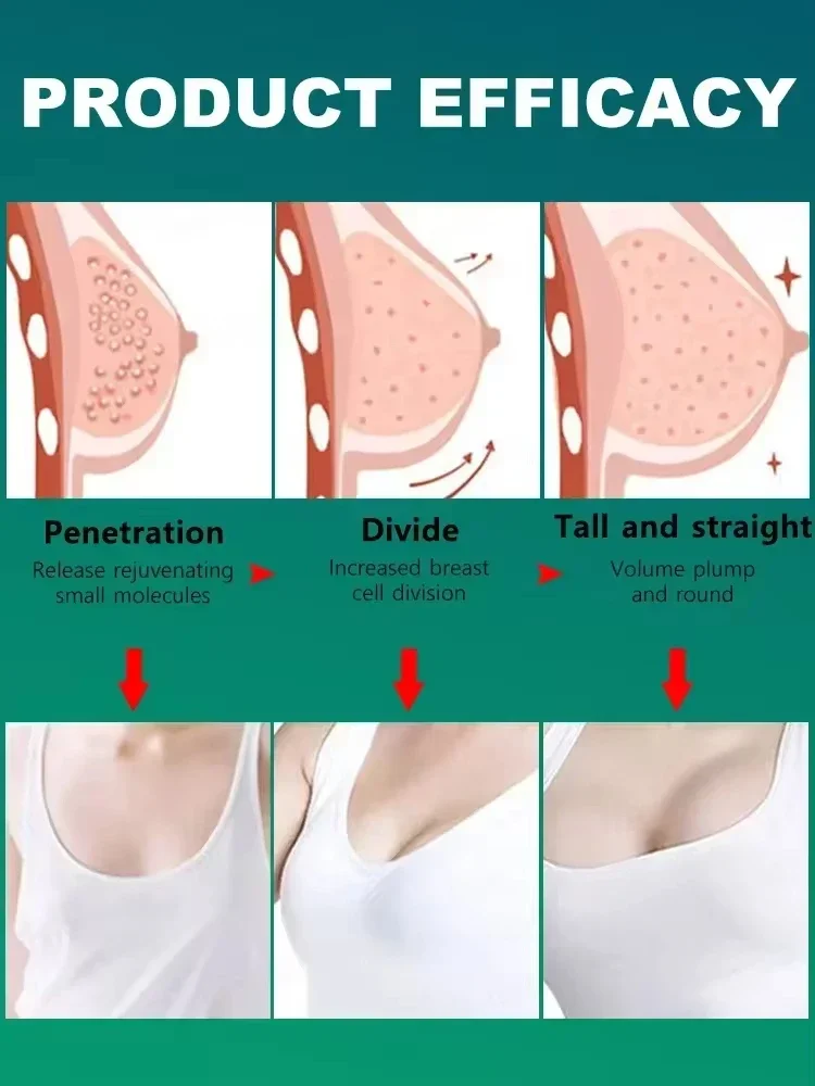 Realize your breast emlargement dream