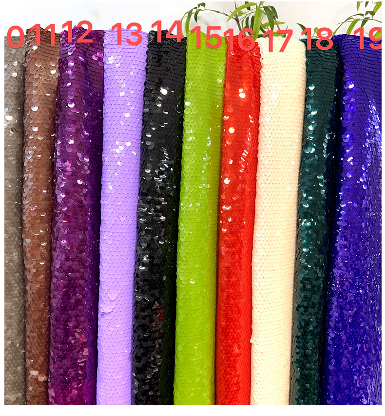 Ткань с блестками толщиной 5 мм, блестящая вышивка, материал для шоу-платьев, вечернего платья