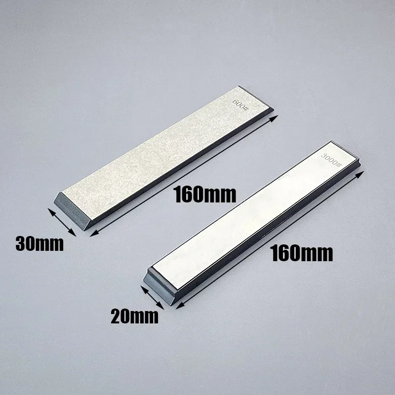 80-3000 # Đá Kim Cương Đá Mài Dao Thanh Dao Kéo Dao Cạo Đánh Bóng Dao Nhà Bếp Hệ Thống Đo Nét Dụng Cụ Gia Đình Apex
