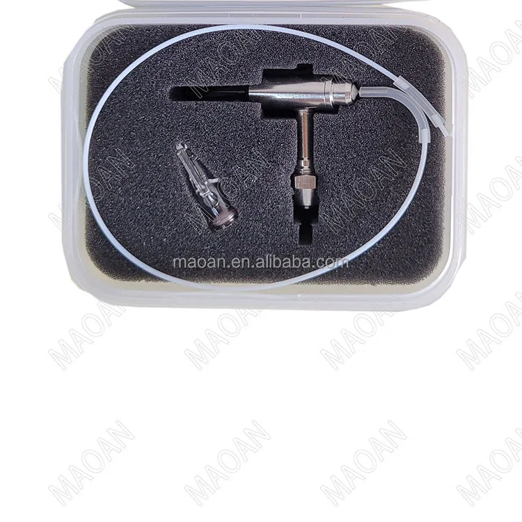 Atomizador skyray AAS original feito na China para espectrofotômetro de absorção atômica