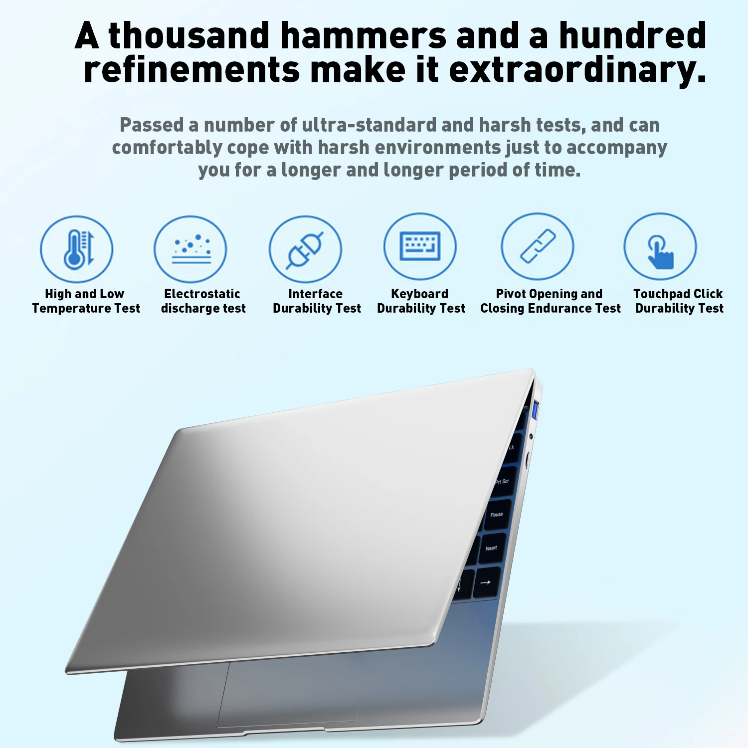 LENO NEW 14.1" Laptop Intel Core i9-9900 32GB 2TB Windows 11 Gaming Computer PC Gamer office Ultra Slim Notebook 1920*1080 HD