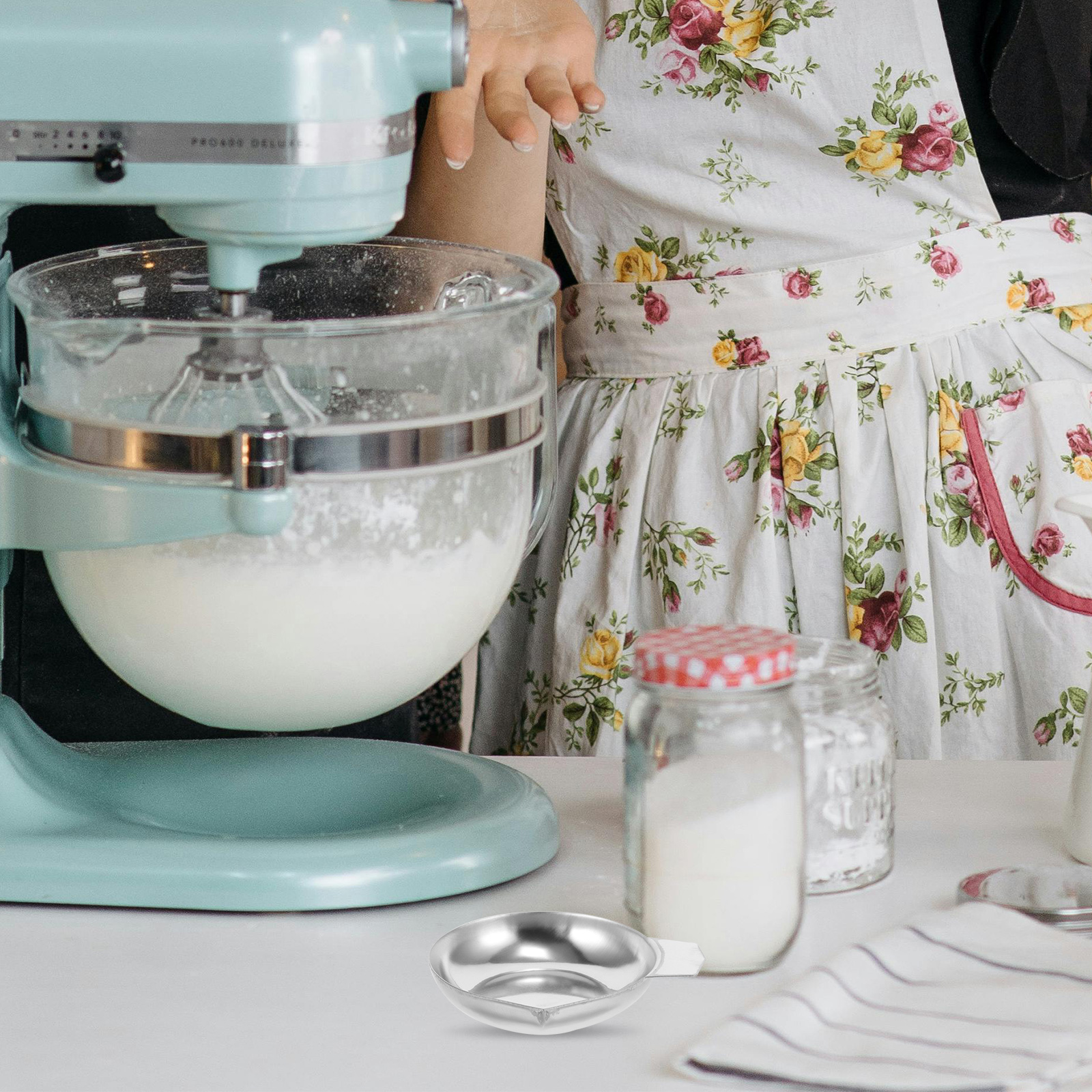 Diamond Weighing Pan Metal Scale Tray Jewelry Electronic Trays Powder Pans for Measuring Digital