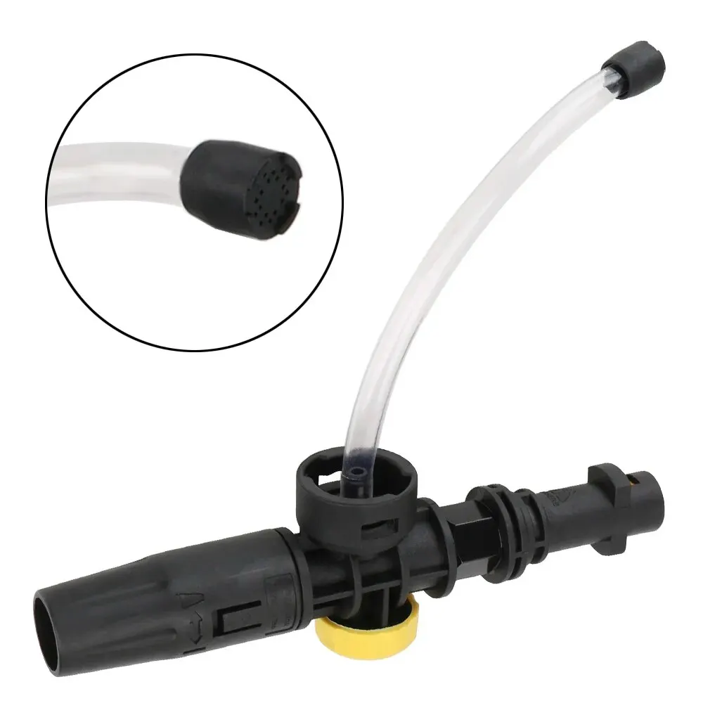 洗車用フォーム発生器,高圧,噴霧ノズル,調整可能,karcher k2,k3,k4,k5,k6,750ml