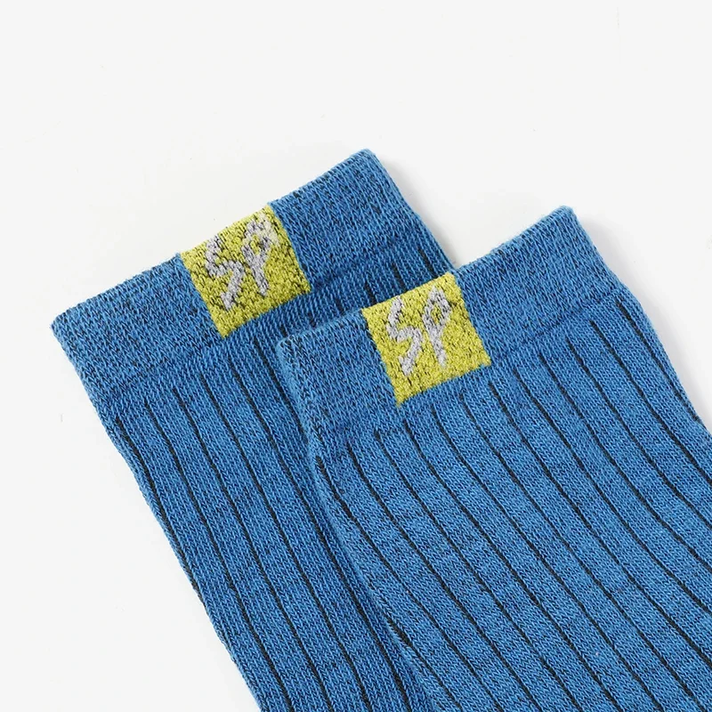 3 pares de calcetines para hombre, medias deportivas de algodón transpirables, calcetines cómodos transpirables para hombre, calcetines de negocios con absorción de sudor