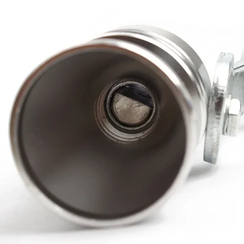 ユニバーサルカーホイッスル,エキゾーストパイプ,車両シミュレーター,スタイリング,サイズs,18mm