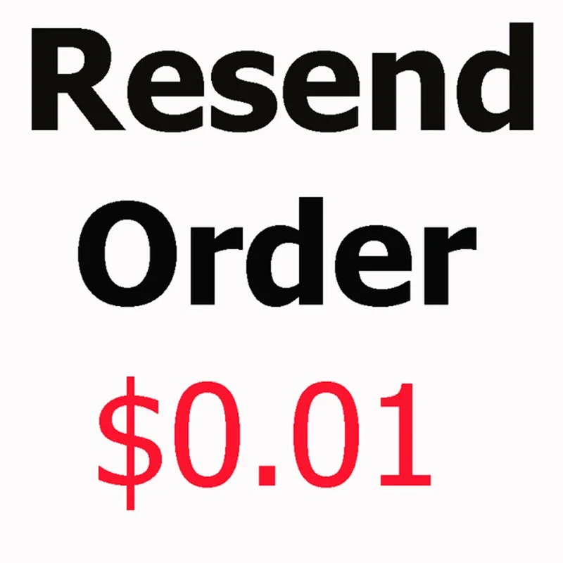El mejor servicio postventa, reenviar el paquete