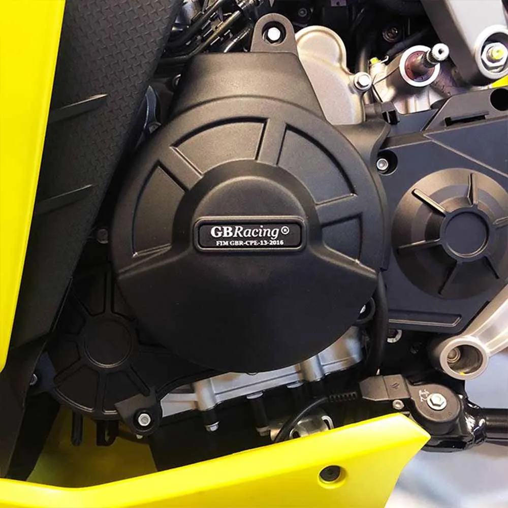 Capa de proteção para motor de motocicleta, capa protetora para aprilia rs660 tuono 660 tuareg 660 2021-2024 2023