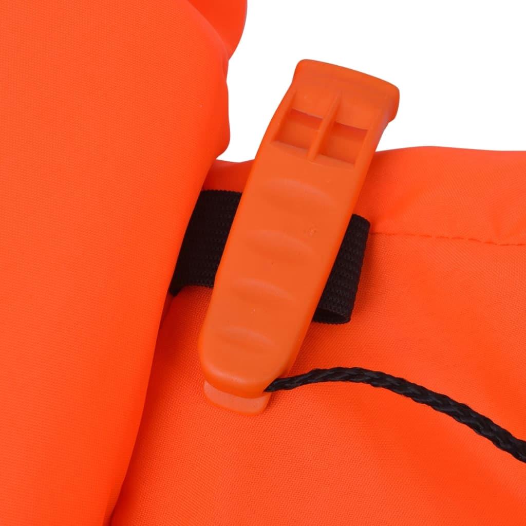 100N Buoyancy Aid for 30-40kg Users | Lightweight Life Vest for Water Safety