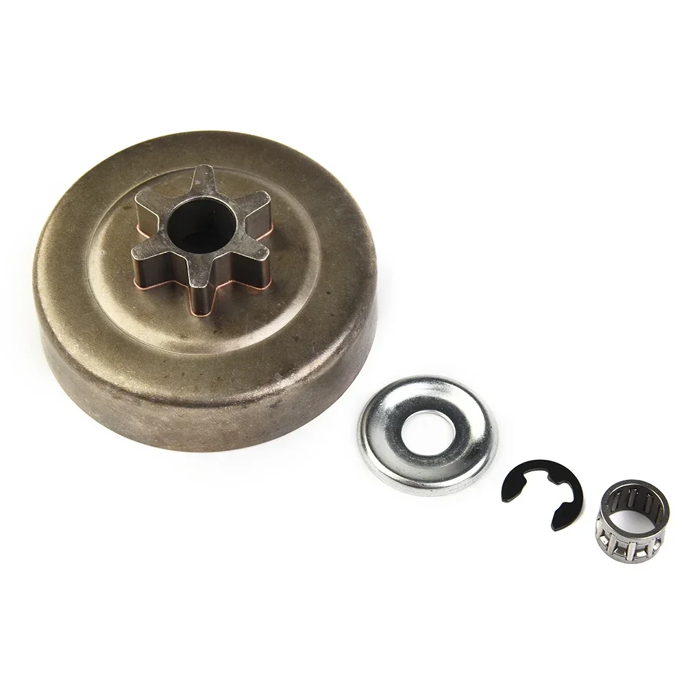 Sprocket Washer Kit Chainsaw Clutch Drum For STIHL MS 170 180 230 241C 250 251 MS260 PRO 271 290 MS291 Ms310 MS340 MS360 Ms390