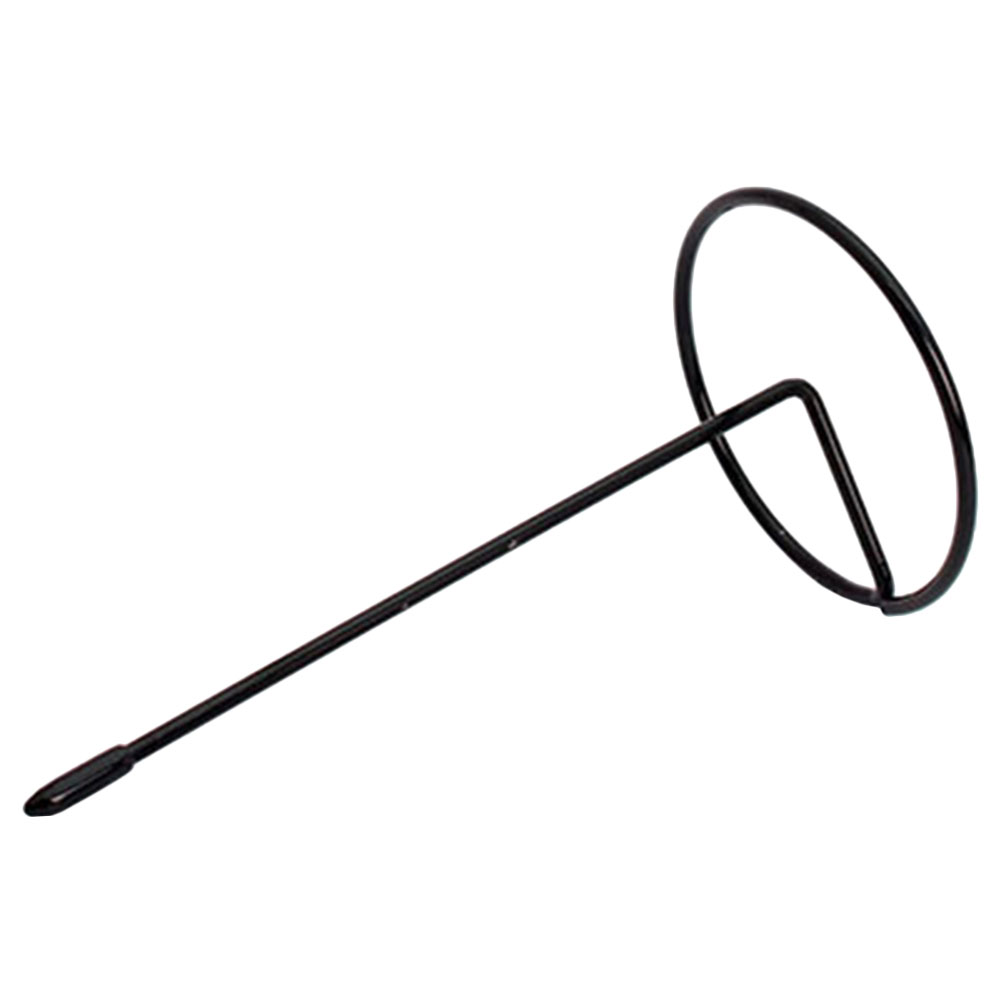 3 Stück Quittungsaufbewahrungshalter Schreibtisch Rechnung Ganizer Metall Memo Check Spike Restaurant Gewerbemöbel Edelstahl