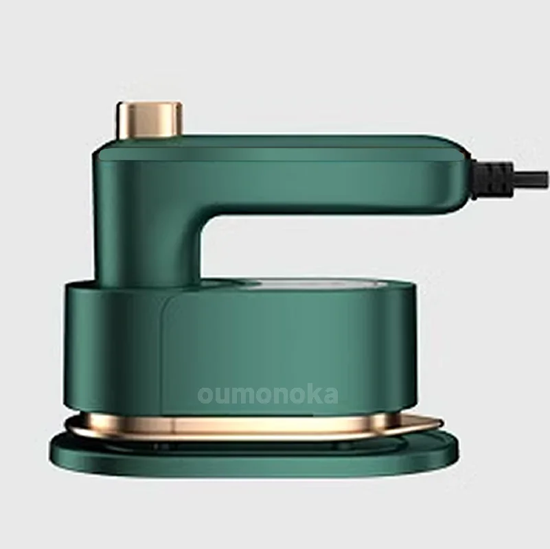 Neu In Bekleidungs Bügeln Maschine Dampfer Handheld Dampf Eisen Bügeln Maschine Reise Tragbare Bügeln Maschine Garment Steamer