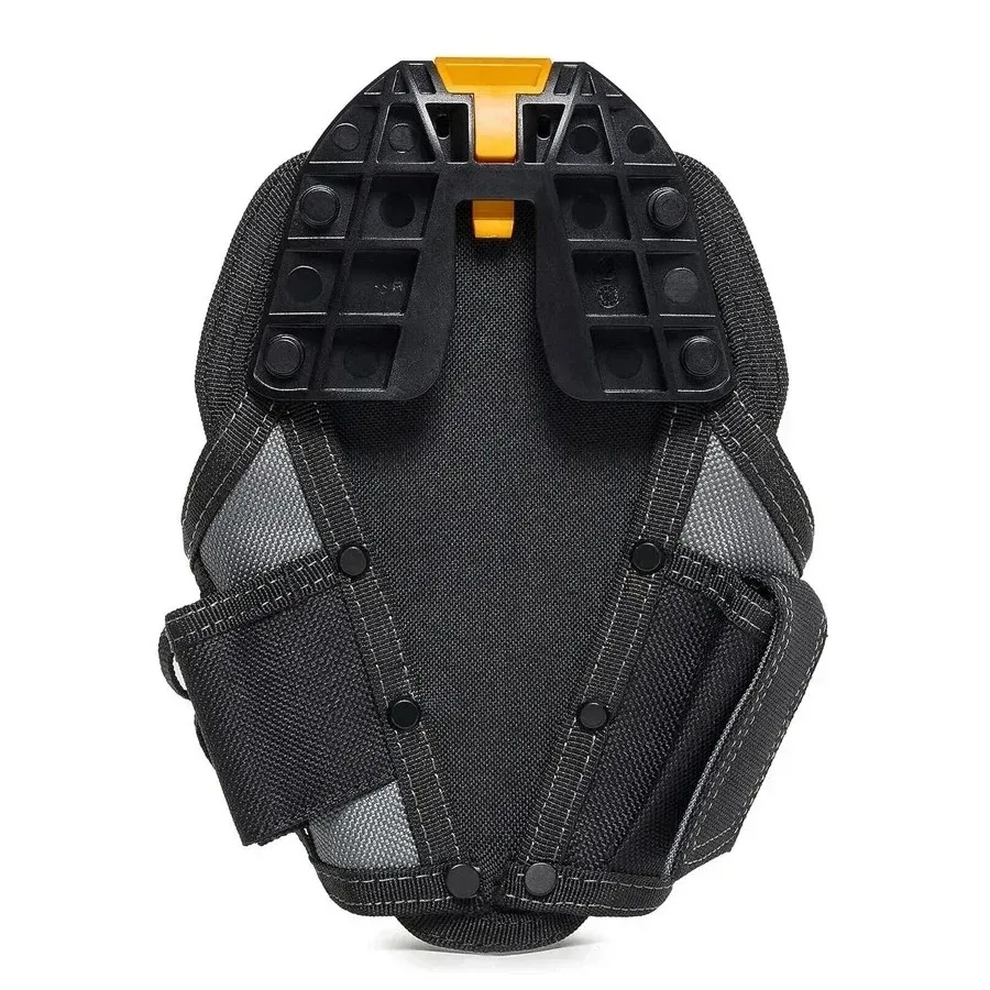 TOUGHBUILT TB-CT-20-L funda grande para taladro, bolsa para brocas para cinturón de herramientas, taladro manual, bolsa especial para cinturón, bolsa de herramientas portátil