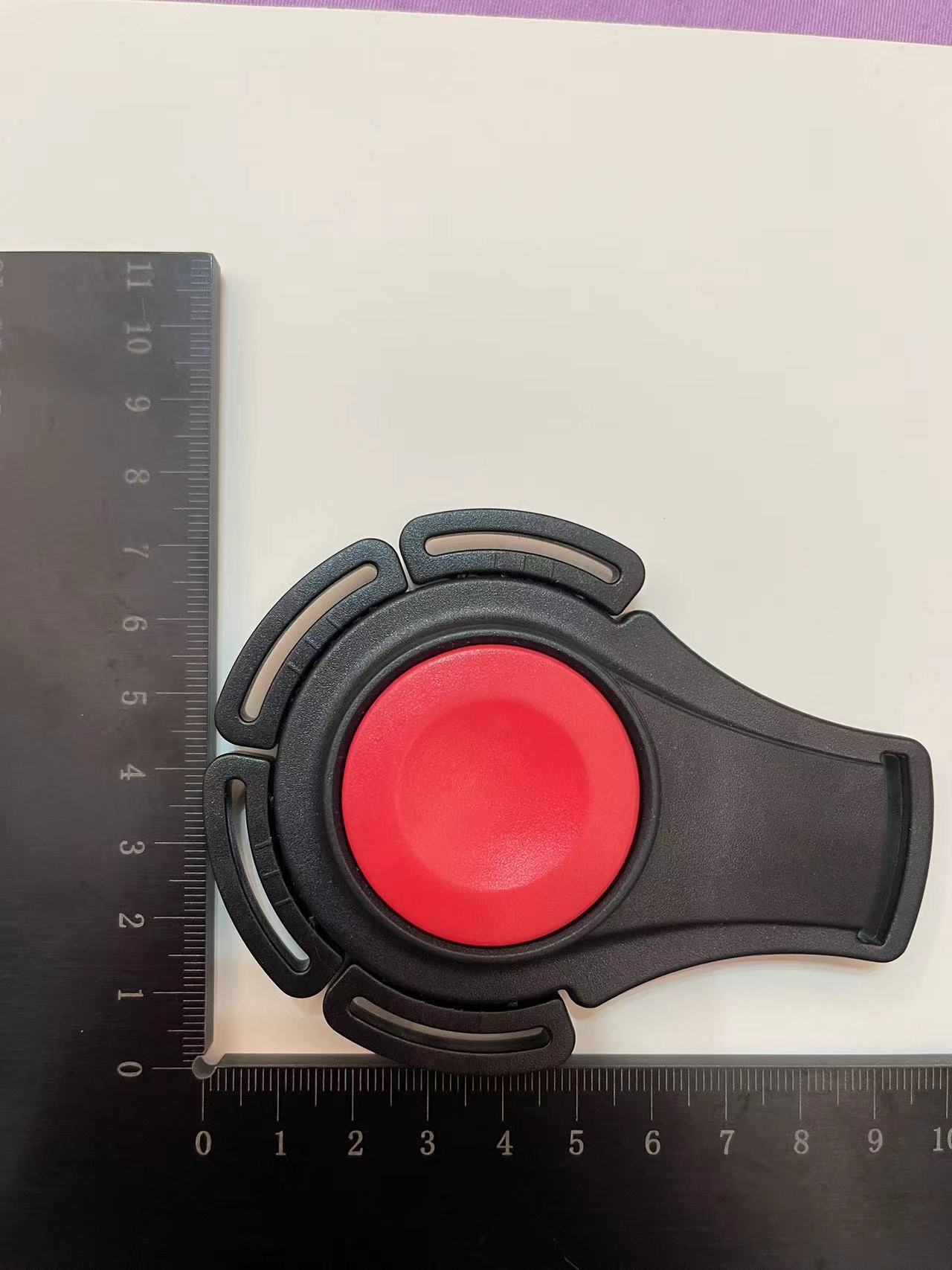 Bugaboo Pram Baby Buggy Stroller Harness Buckle Strap Clip Replacement For Butterfly FOX Cameleon Bee6 Donkey Pushchair