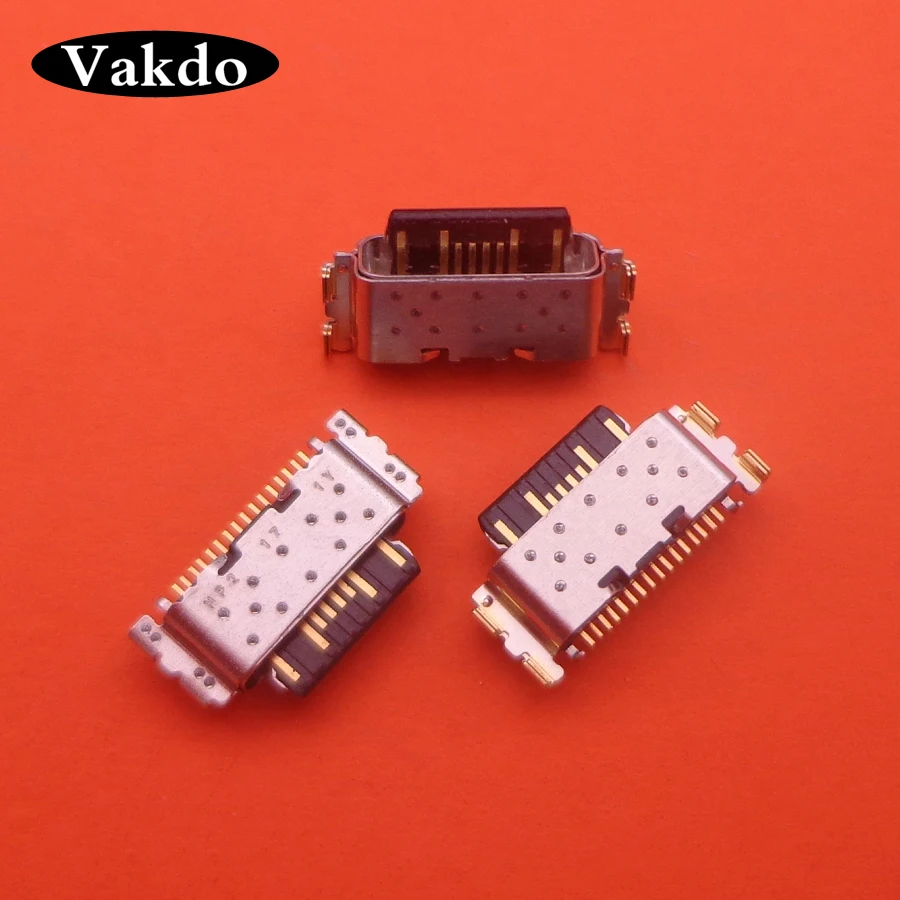 10 Chiếc Cho Xiaomi Redmi 10C / Note 11 11S 11E Cổng Sạc USB Dock Cắm Sạc Cổng Kết Nối Ổ Cắm chi Tiết Sửa Chữa