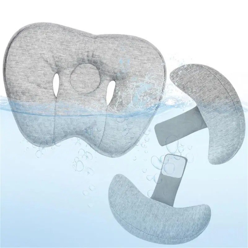 Pescoço Travesseiro Suporte para Bebê Recém-nascido, Assentos De Carro, Carrinhos De Viagem Recém-nascido, O Mais Eficaz, Acessórios De Segurança