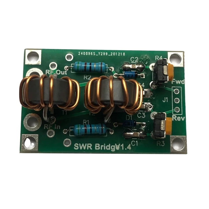 BABQ For Swr Bridge 1.4 DIY Kit / Finished Board Kit