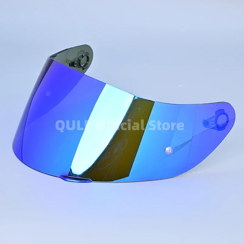 Voor AGV K5 K5S K5-S K3SV K1 K1S Compact ST Motorhelm Vizier Lens Shield Bril Volledige gezicht Pin Accesorios Para Moto Casque