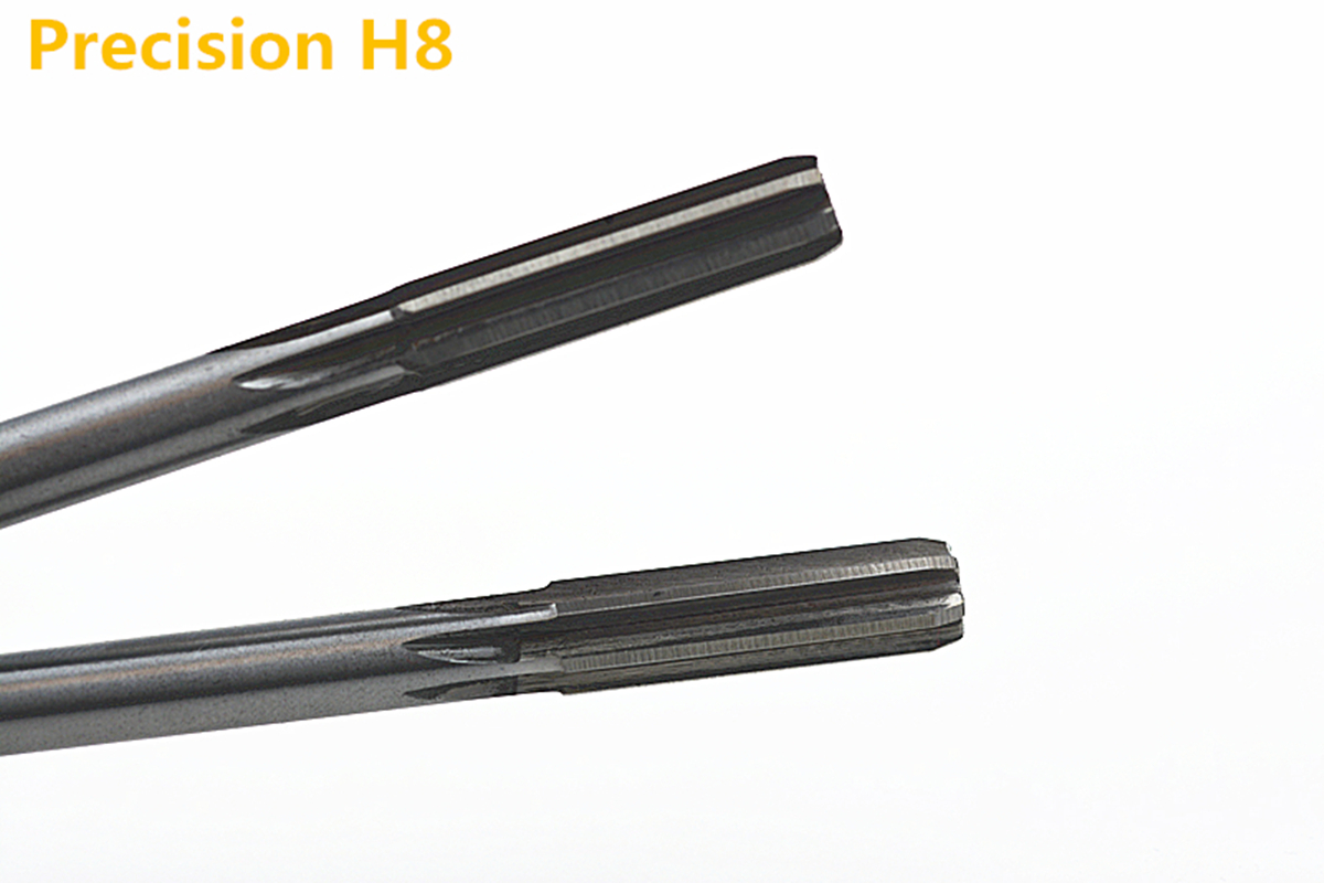 Jrealmer 7,5-10,4 мм H8 Зажимные развертки Cobalt M35 Вы можете выбрать размер вы хотите