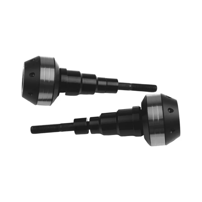 オートバイ落下保護パッド,フレームスライダー,衝突保護アクセサリー,pcx160,nmax155,z1000,m8,m10