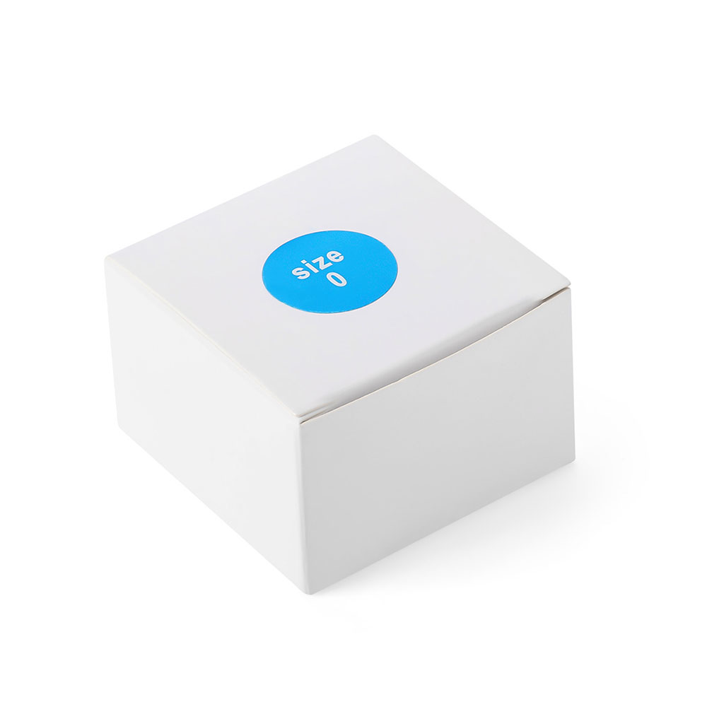 100Pcs/Box AZDENT Dental X Ray Film Barrier Envelopes Clinic Phosphor Disposable Plate Protective Pouch Cover Bag