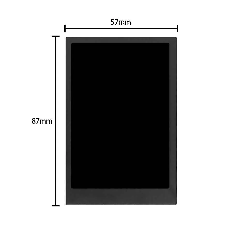 3,5 Zoll Typ-C Monitor Sekundärbildschirm Chassis USB Direktanschluss Überwachung Computer High Definition IPS Bildschirm Aida64