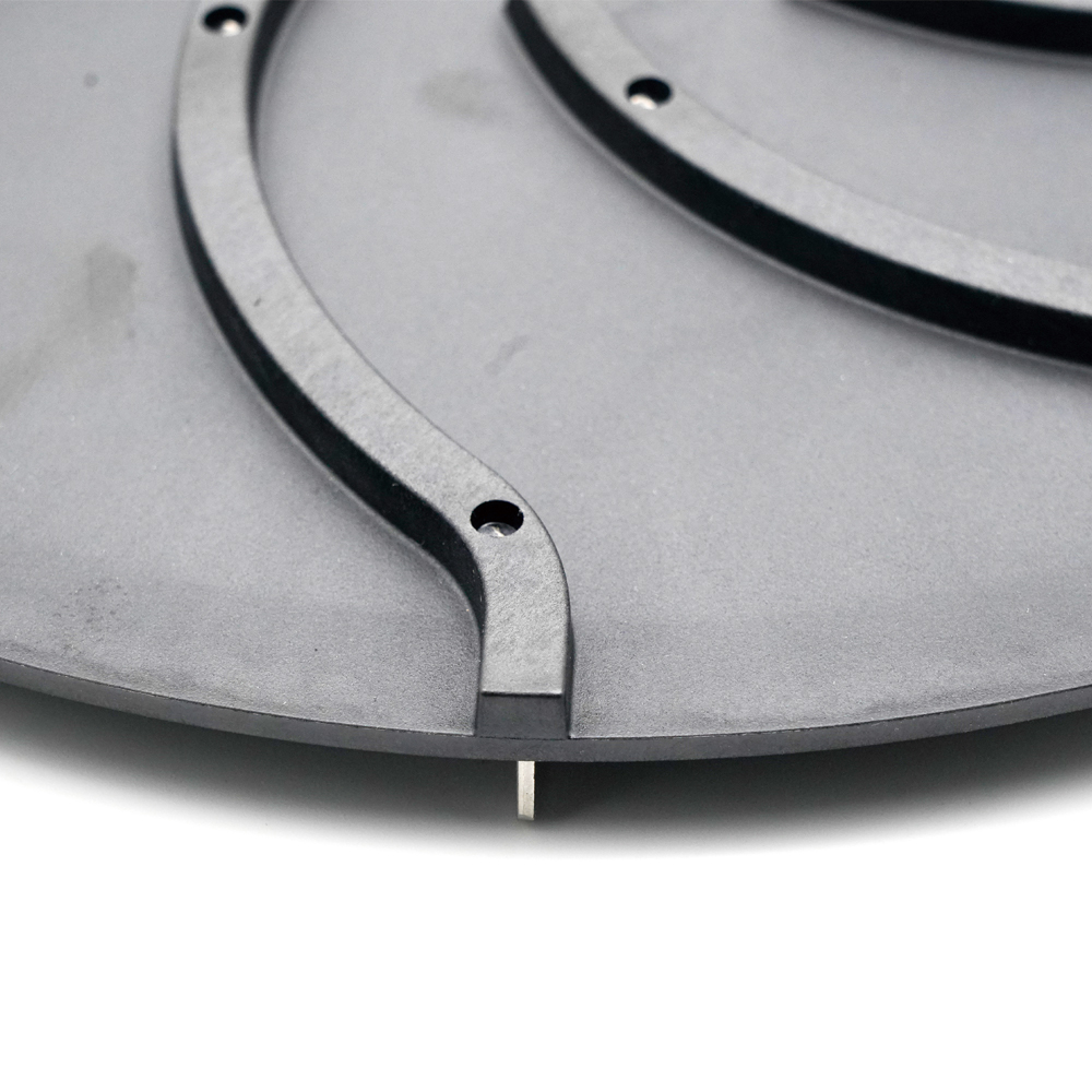 Spinner Disk สําหรับ DJI Agras T50 T25 การเกษตร Drone กระจายระบบป้องกันพืช UAV อุปกรณ์เสริมอะไหล่ซ่อมยี่ห้อใหม่