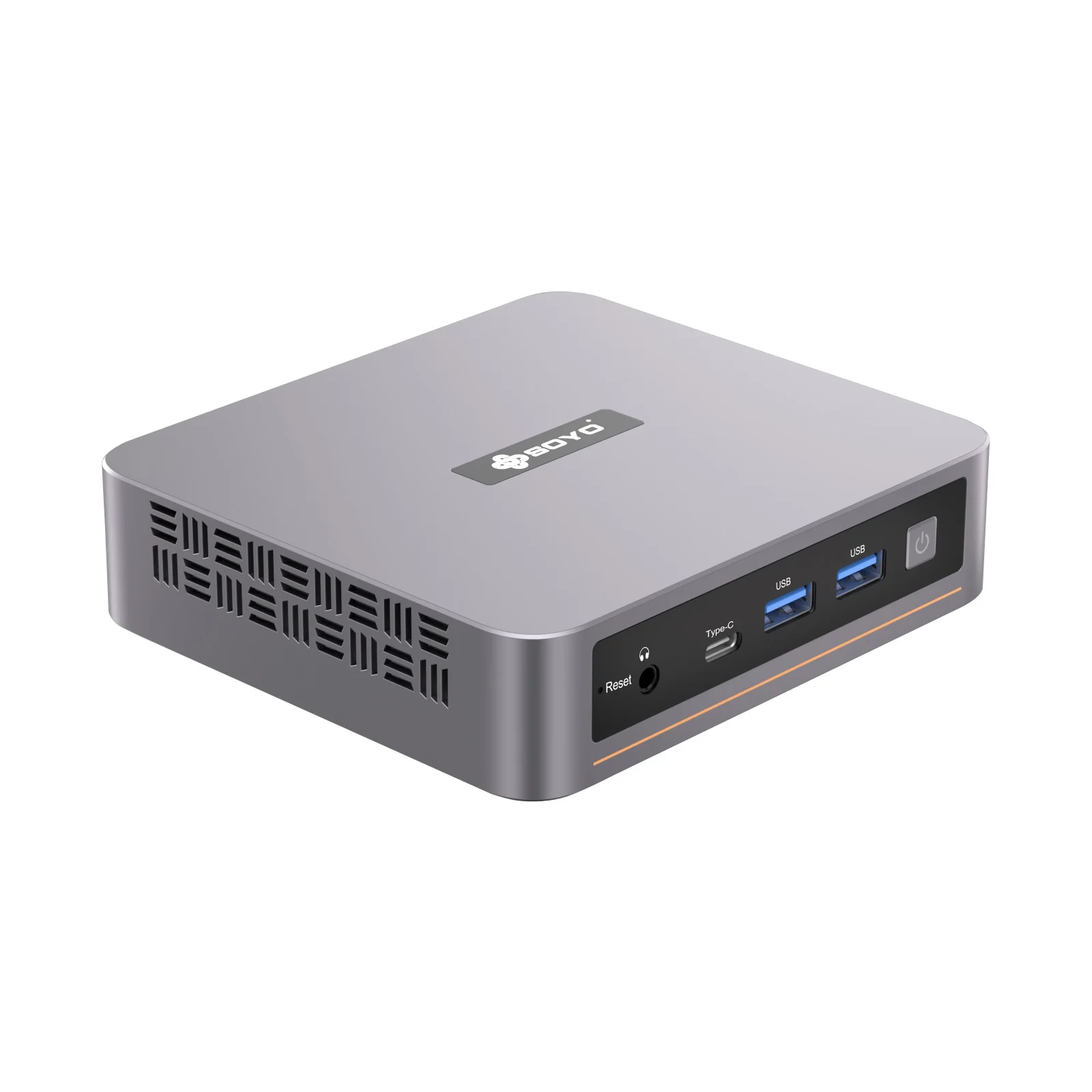 SOYO Mini PC M4 Pro and Intel N150 N100 N95 N4000 Processor 8/16GB RAM 256/512GB SSD WiFi6&BT5.2 Mini Gaming Desktop Computer