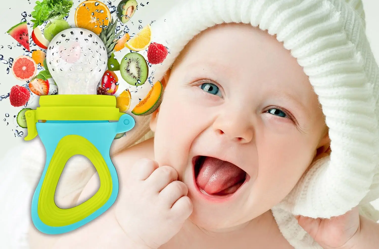บีบขวดนมถ้วยซิลิโคนทารกแรกเกิด Pacifier การฝึกอบรมช้อนข้าวทารกธัญพืชอาหารเสริม Feeder บนโต๊ะอาหาร