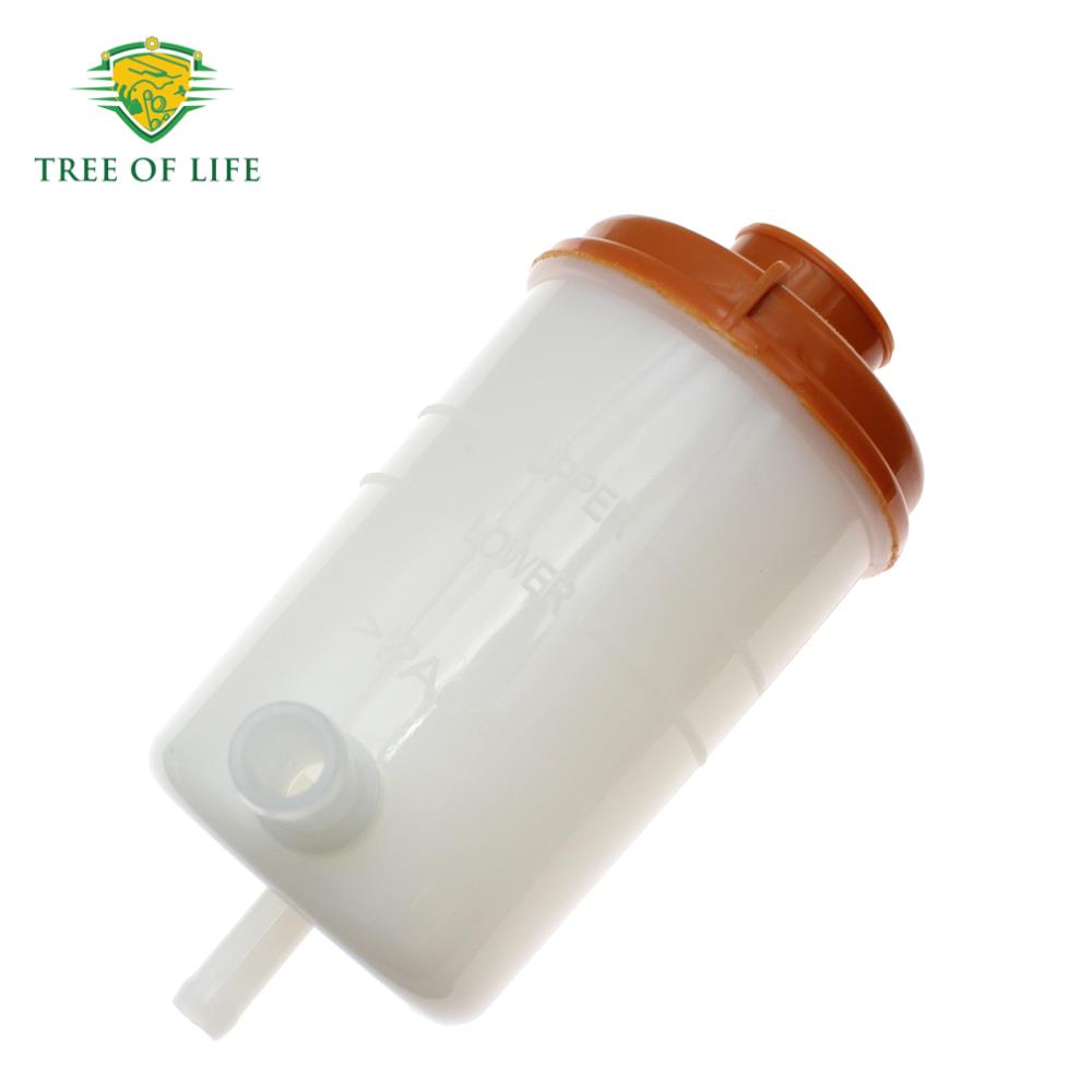 New Power Steering Reservoir Tank 49140-54J01 For Suzuki Grand Vitara XL-7 1999-2005 49140-54J00 4914065D00 4914054J00