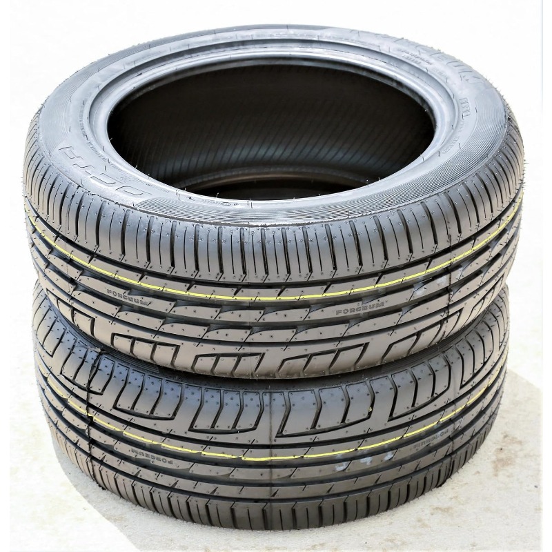 Set of 4 (FOUR) Forceum Octa All-Season Passenger Car High Performance Radial Tires-205/55R16 205/55ZR16 205/55/16