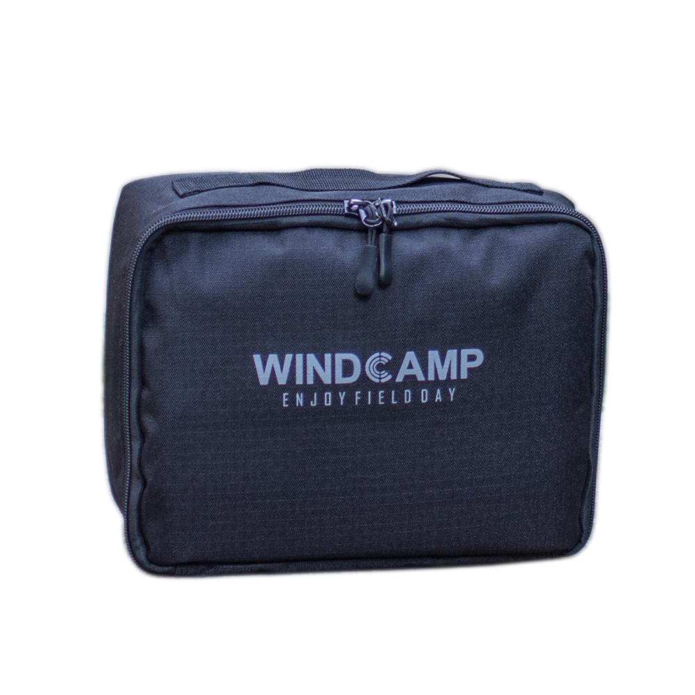 Сумка для хранения радио WINDCAMP, радио QRP для ELECRAFT KX3 KX2 LAB599 Discovery TX-500 XIEGU X6100 ICOM IC-705 SOTA POTA