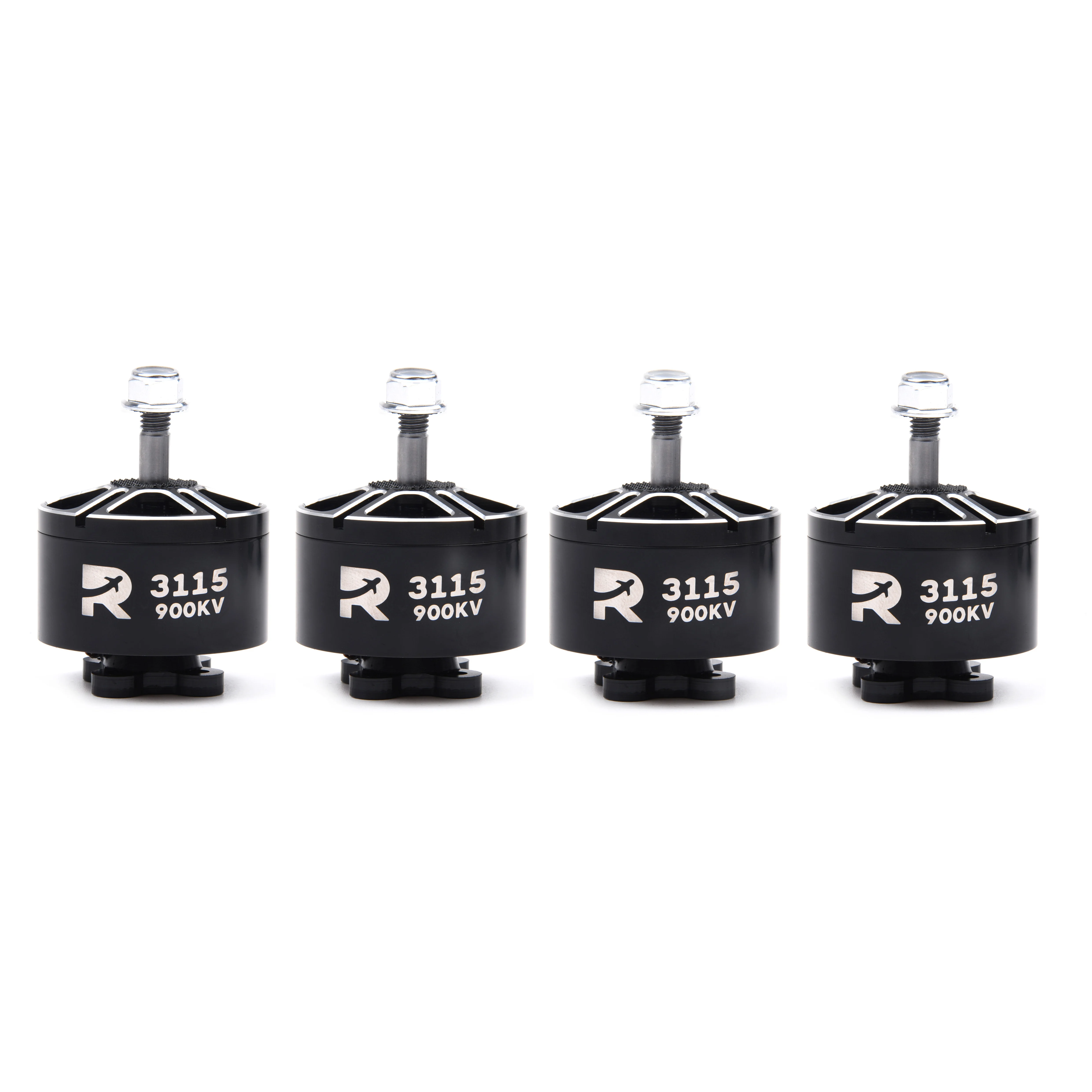 新しい 3115 900KV 3-6S ブラシレスモーター RC マルチローター X クラス FPV シネリフター Taurus X8 Pro Protek60 用