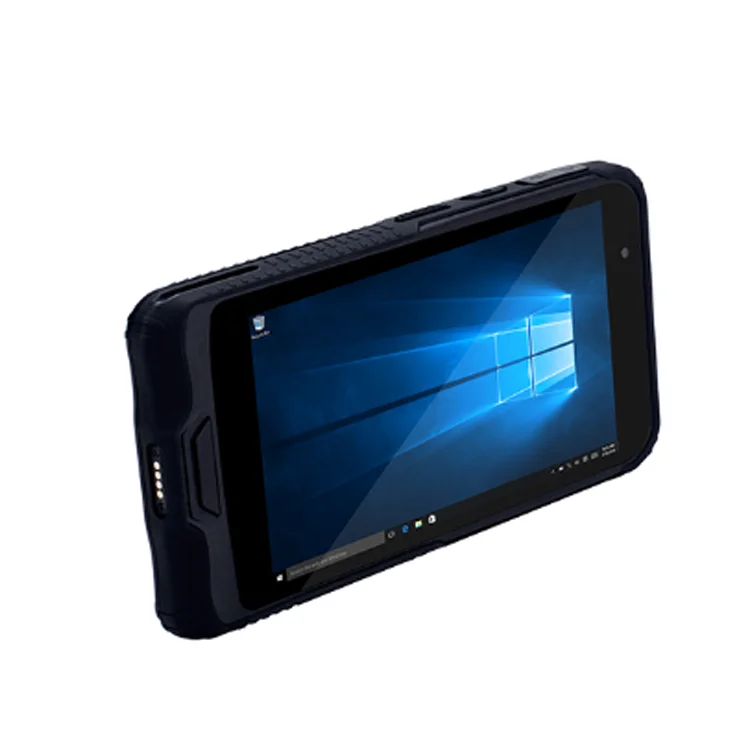AOTESIER win10 pdas przenośny komputer przenośny wytrzymały tablet PDA NFC wygrywa dłonie PDA