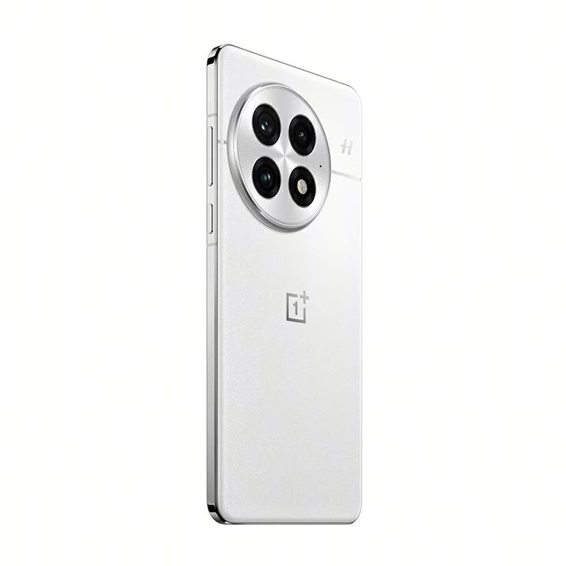 จีนรุ่น OnePlus 13 Snapdragon 8 Elite 6.82 ''120hz LTPO AMOLED จอแสดงผล ColorOS 15 6000mAh แบตเตอรี่ 100W SUPERVOOC