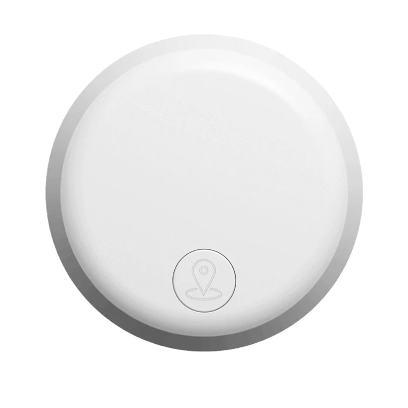 Xiaomi Mini Smart Anti-Lost Tracker Напоминание для домашних животных Детская сумка Кошелек 5G Bluetooth GPS Устройство Air Tag Finder Локатор слежения