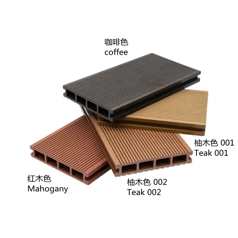Outdoor Engineered Flooring Wpc Engineered Flooring Swimming Pool Solid Wpc Decking Flooring