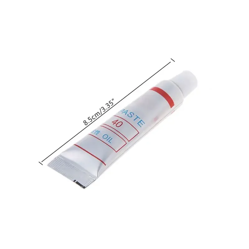 2 Stück Diamant-Schleifpaste, Verbindung, Mikron, Glas, Metall, Polieren, Schleifwerkzeug