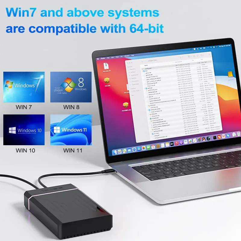 HDD para juegos retro de 12 TB con sistema operativo Hyperspin, Launchbox, Retrobat y Playnite para PS3/PS2/PS/SWITCH/N64/WIIU para Windows con 100000 +Juegos