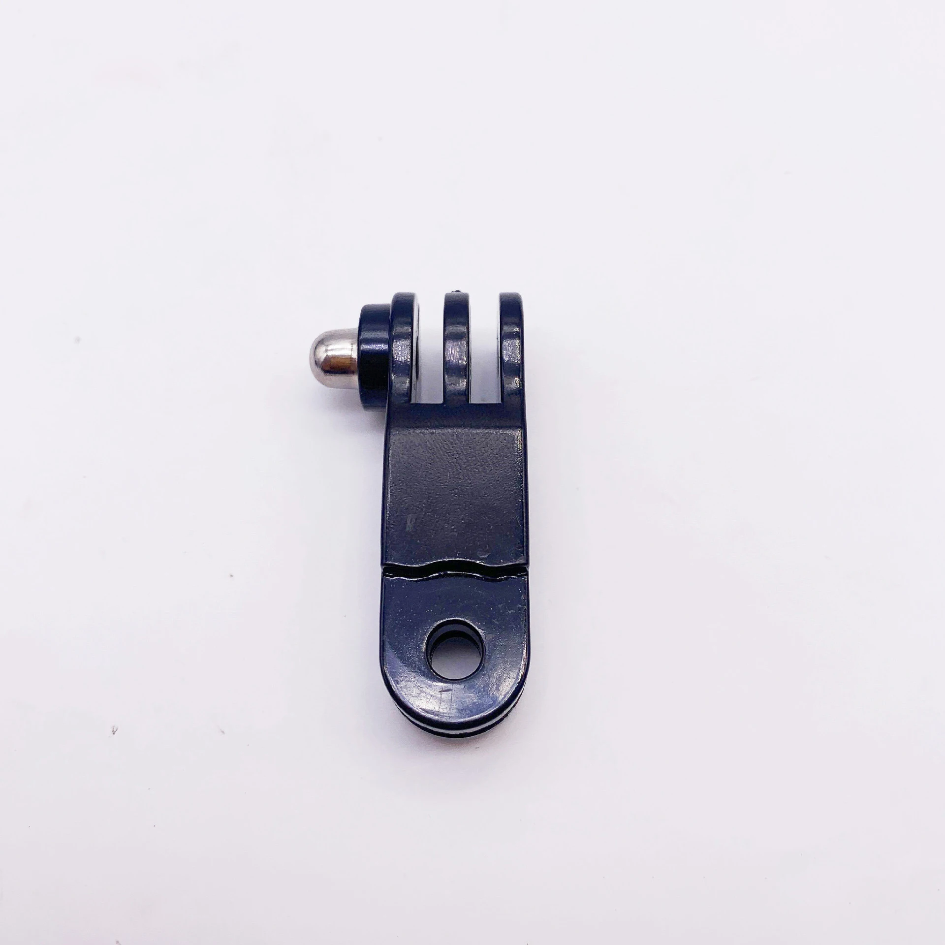 Para Gopro 12 13 accesorios brazo de ajuste largo y corto juntas rectas convertir montaje de 3 vías para Go Pro Hero DJI Osmo Action Insta360