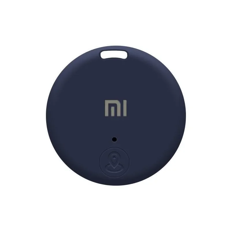 Xiaomi 5.0 GPS Bluetooth Mini Tracker Air Tag Anti-Lost Device Pet elderly Kids Wallet Tracking IOS Android Smart Finder Locator