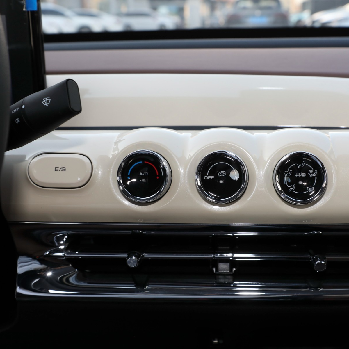 Китайский дешевый мини-электромобиль 2023, компактный электромобиль 2023 км