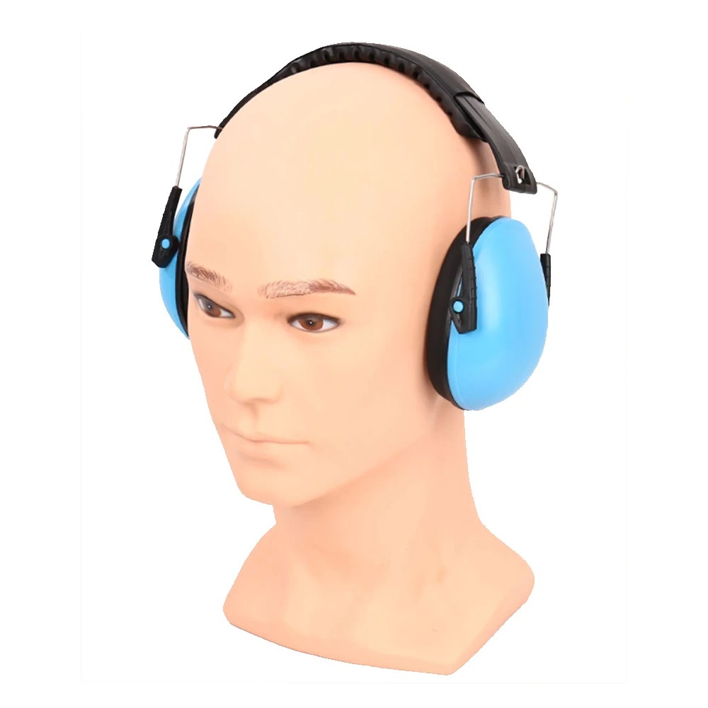 Protetor de ouvido infantil anti-ruído, protetor de ouvido para crianças, protetor de ouvido para meninos e meninas