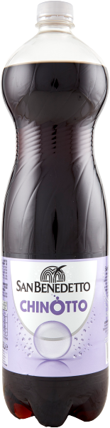 Chinotto 1,5 l San Benedetto Soda