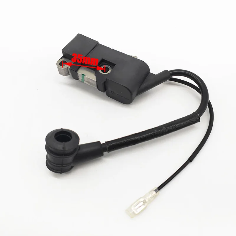 Đánh Lửa Lọc Không Khí Bộ Kết Nối Cho Máy Cưa Xích 4500 5200 5800 45cc 52cc 58cc Động Cơ Dụng Cụ Làm Vườn Thay Thế Các Bộ Phận Dự Phòng