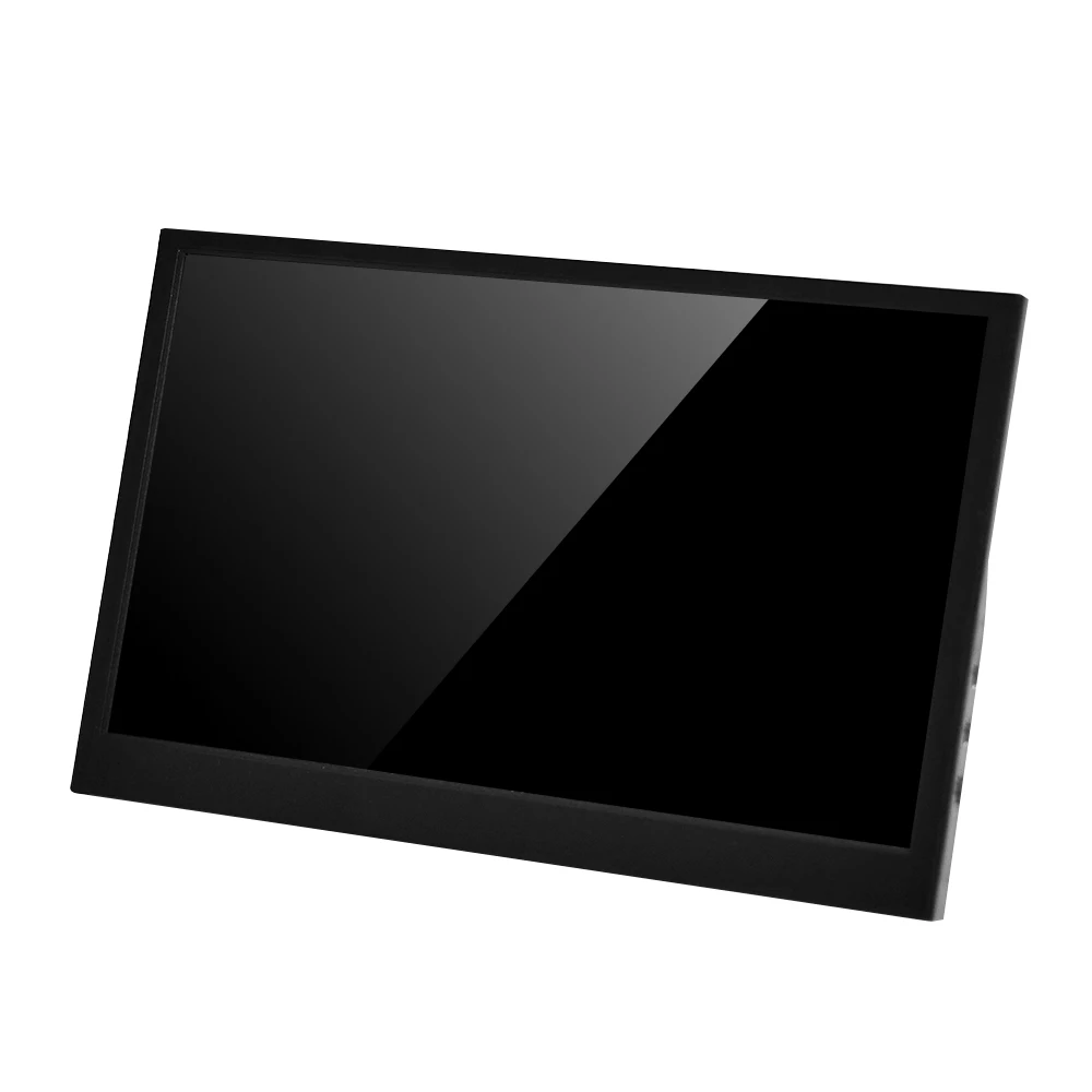 11.6 inch Portable monitor 1366X768 lcd display TFT gaming monitor for pc Raspberry Pi Laptop PS4 Xbox360 switch HDMI-Compatible
